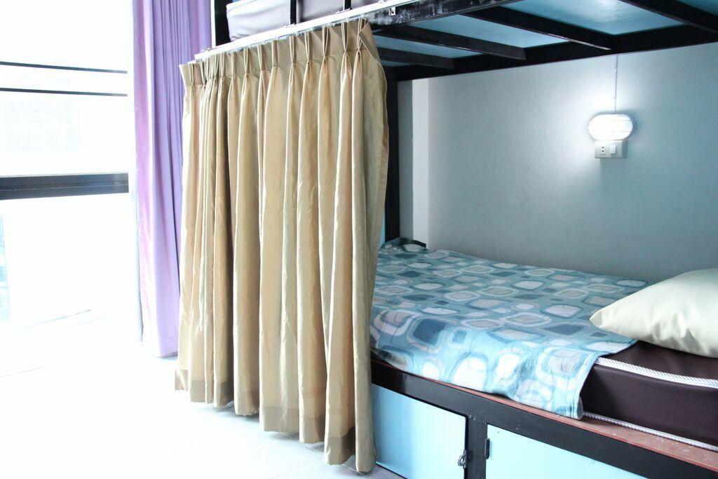 Zoe Hostel Chiang Mai Exterior foto